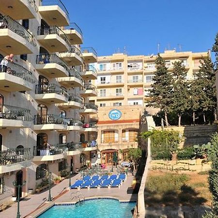 אפרטהוטל קאורה White Dolphin Complex מראה חיצוני תמונה