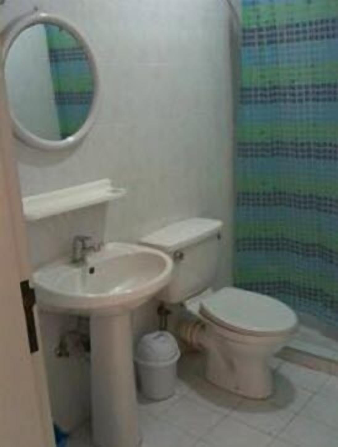 אפרטהוטל קאורה White Dolphin Complex מראה חיצוני תמונה