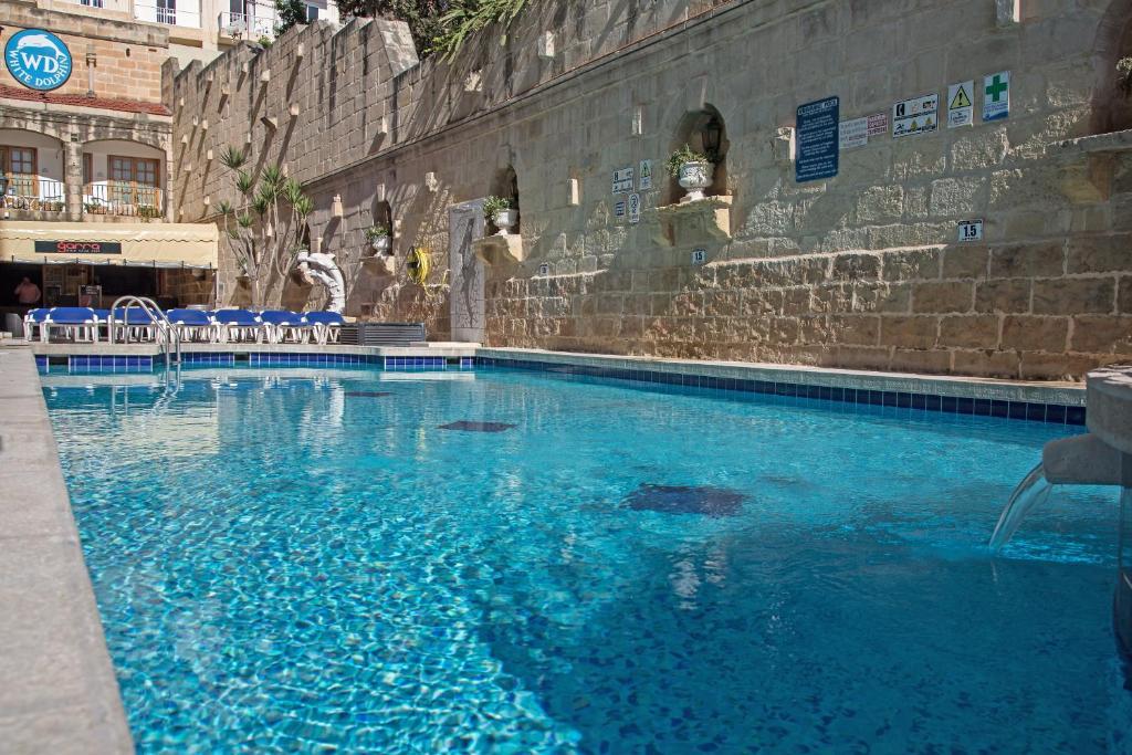 אפרטהוטל קאורה White Dolphin Complex מראה חיצוני תמונה