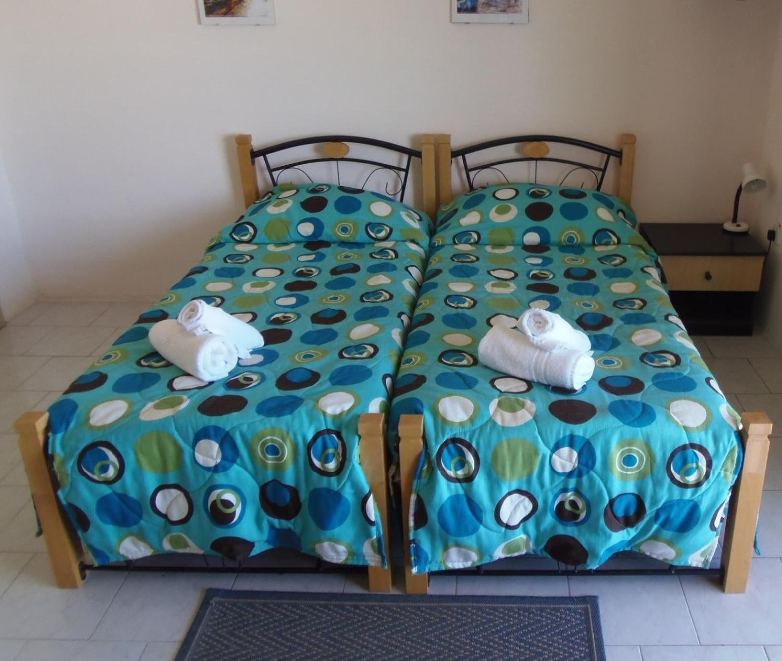 אפרטהוטל קאורה White Dolphin Complex מראה חיצוני תמונה
